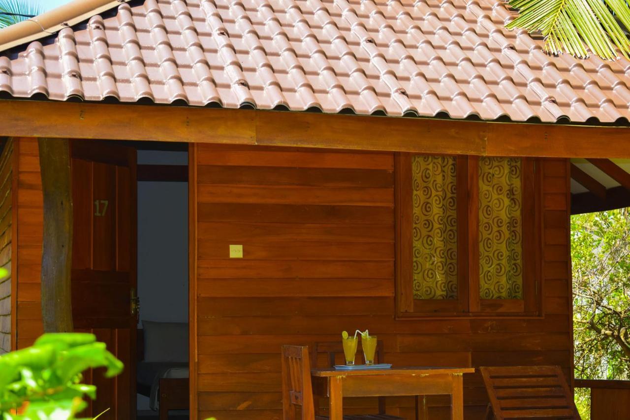 High Park Hotel Nilaveli Exterior photo